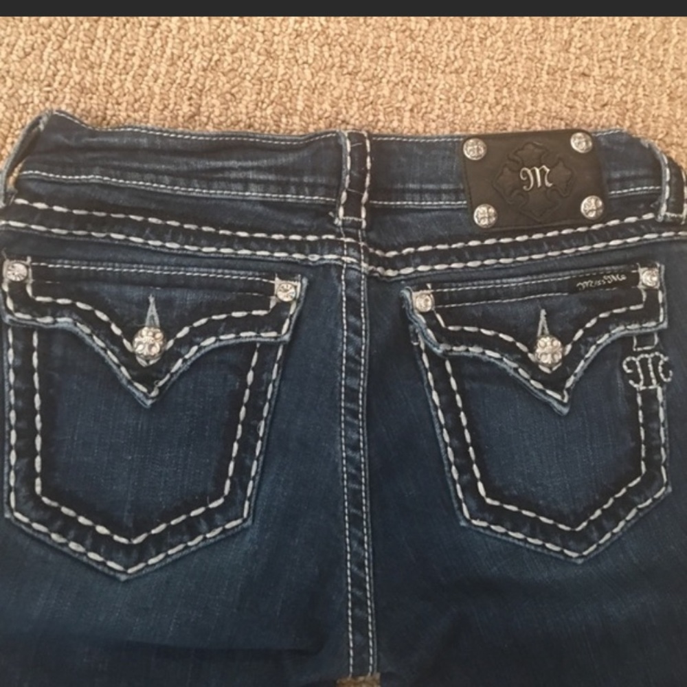 Miss me size 28